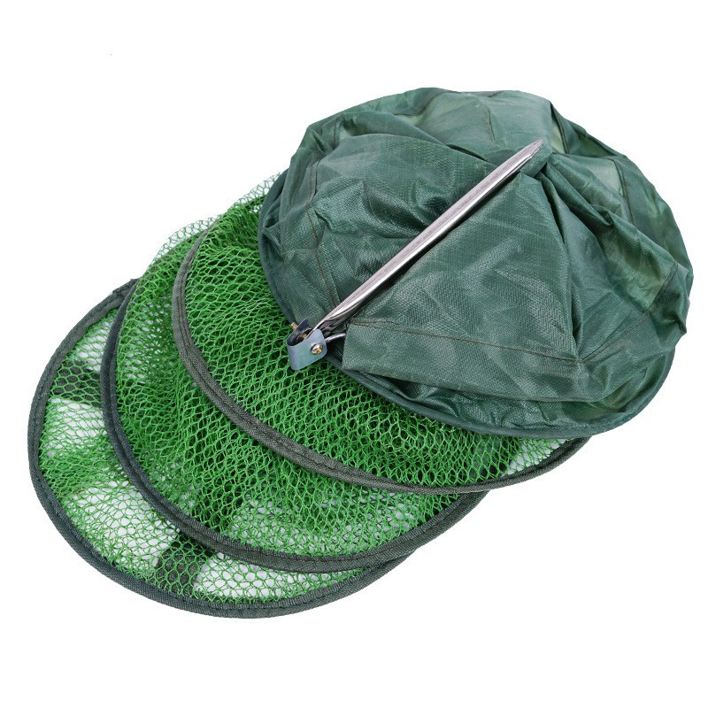 Green 25, 2.5 meters